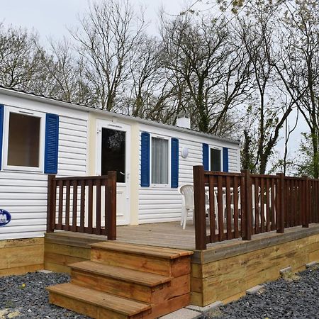 Camping Du Creulet Crouay Dış mekan fotoğraf