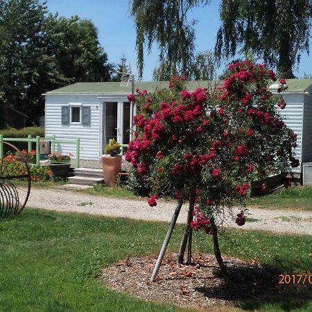 Camping Du Creulet Crouay Dış mekan fotoğraf