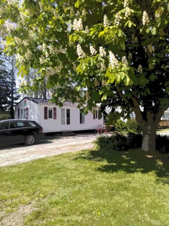 Camping Du Creulet Crouay Dış mekan fotoğraf