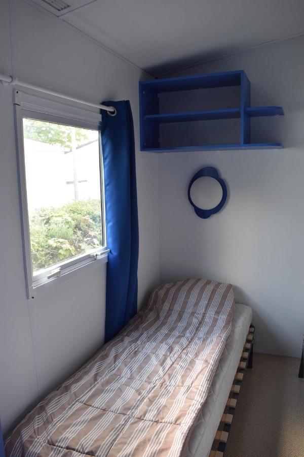 Camping Du Creulet Crouay Dış mekan fotoğraf