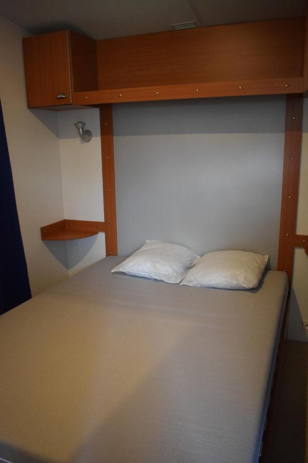 Camping Du Creulet Crouay Dış mekan fotoğraf