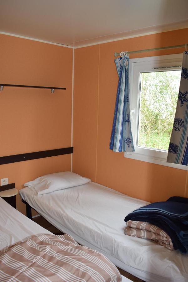 Camping Du Creulet Crouay Dış mekan fotoğraf