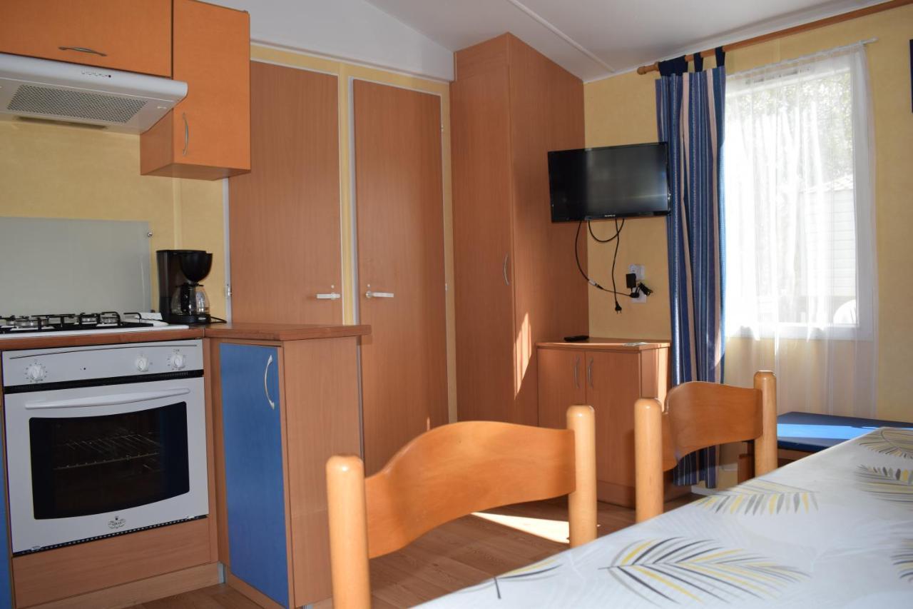 Camping Du Creulet Crouay Dış mekan fotoğraf