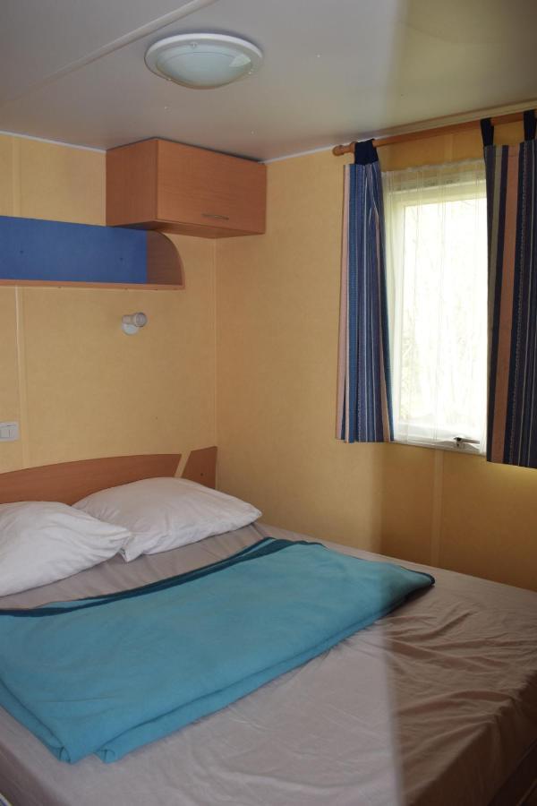 Camping Du Creulet Crouay Dış mekan fotoğraf