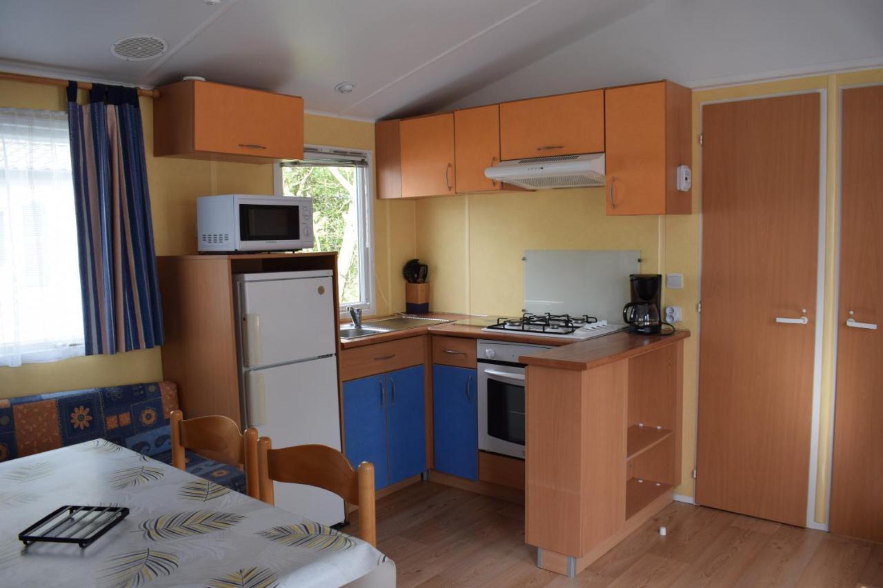 Camping Du Creulet Crouay Dış mekan fotoğraf