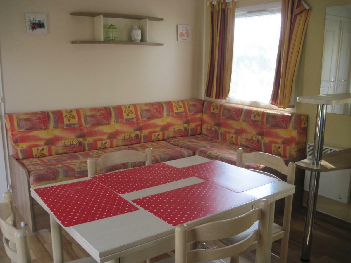 Camping Du Creulet Crouay Dış mekan fotoğraf